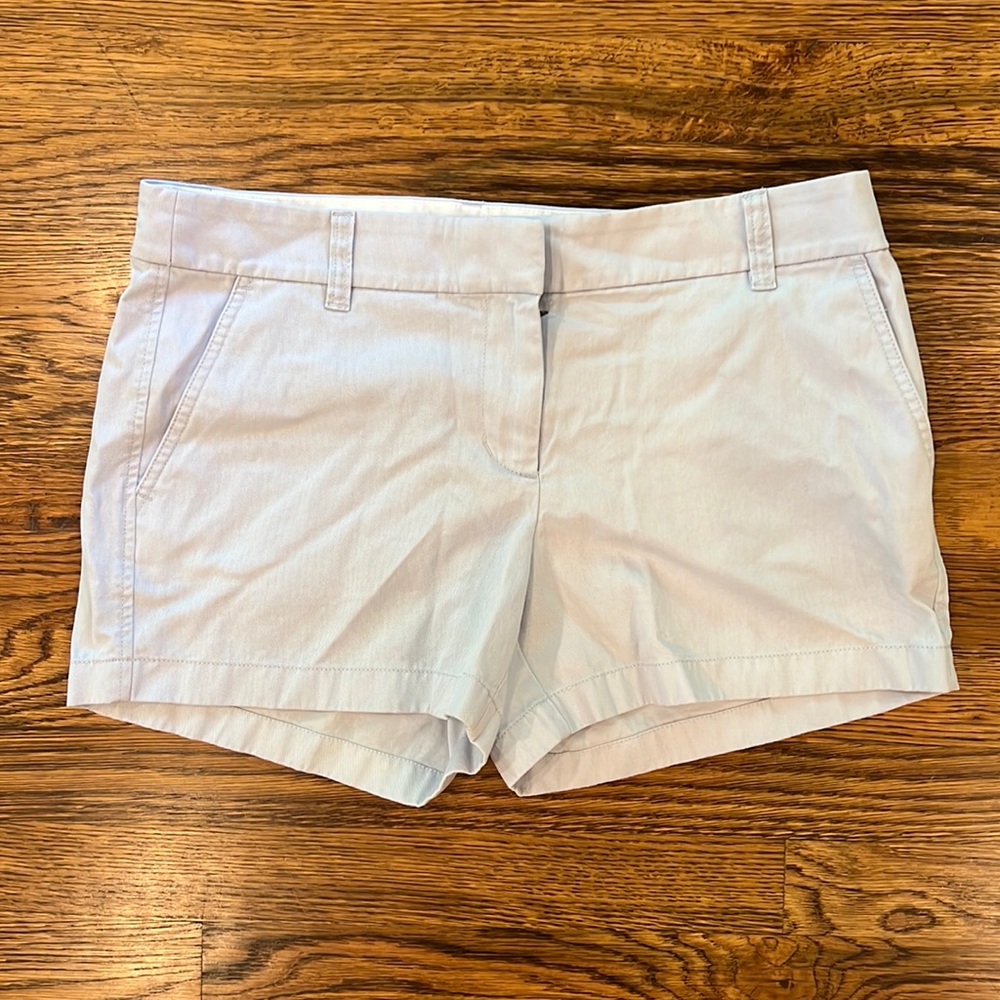 J.Crew Chino Shirts, Size 6